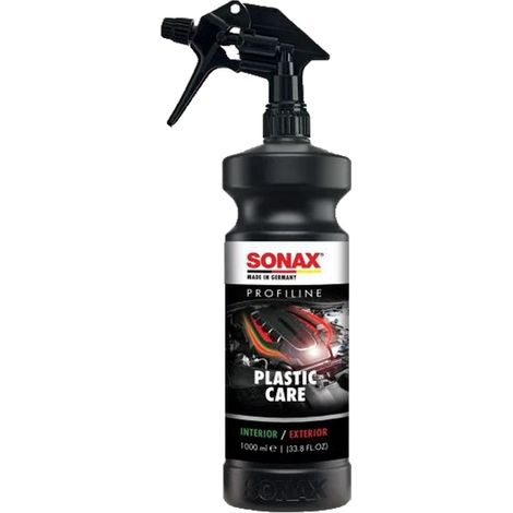 Prodotto per la cura della plastica Sonax