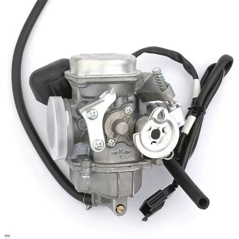 Carburateur pour moto CLICK SPACY ICON 125 150 CLICK125T CARBURETOR - Compatible avec moto (1/5)