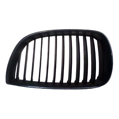 Grille Calandre Gauche BMW Serie 1 [PRODUIT D'OCCASION]♻️51137077129