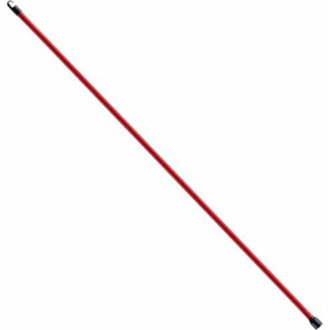 Mango Fregona 140Cm Rojo Vileda