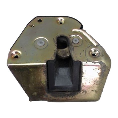 Serrure Porte Coulissante Droit PEUGEOT Partner [PRODUIT D'OCCASION]♻️913877 (1/2)