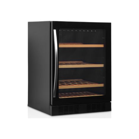 Cave à Vin Professionnelle 48 Bouteilles de 750 ml TFW200-F - TEFCOLD (1/4)