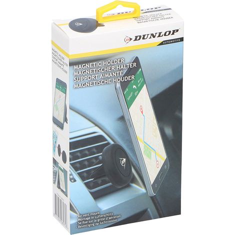 SOPORTE MAGNETICO MOVIL DUNLOP (1/5)