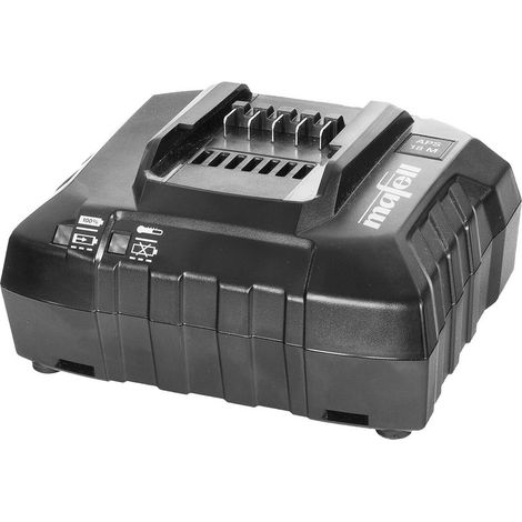 Mafell Akku Ladegerät PowerStation APS 18M 18V 094492 CAS System Metabo