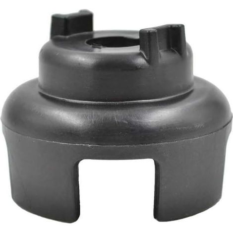 Tasse De Volant D'inertie Pour Briggs & Stratton 593960, Adaptée Au Démarreur À Traction 593959 (1/4)