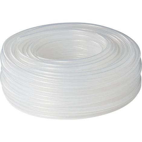 Flexible rsd-distrib drinking water hose 100 m polyéthylène (1/3)