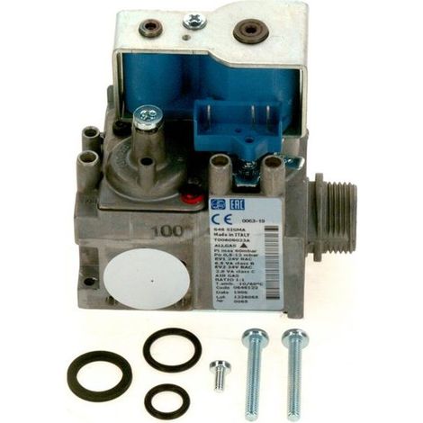 BOSCH Valvola gas, 7736700635