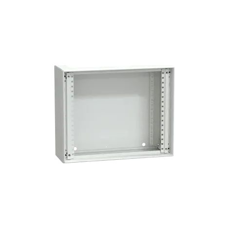 PrismaSeT G Active - Coffret - L600 - IP30 - 9M - RAL9003 - LVS08103 (1/3)