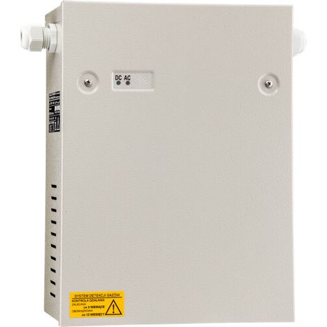 Schaltnetzteil PS-3/12