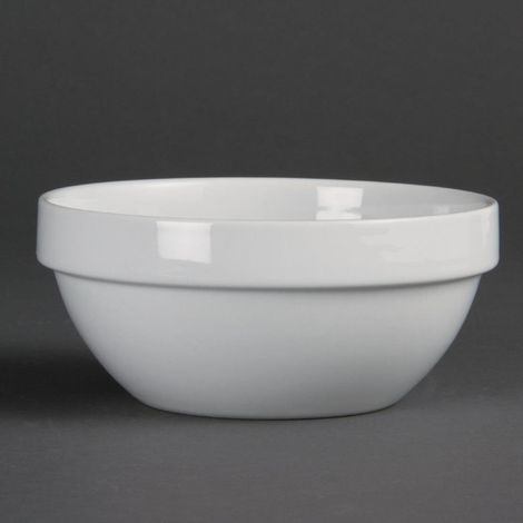 Bol À Céréales 145mm (Lot de 12) - Ref CE530 - Olympia (1/5)