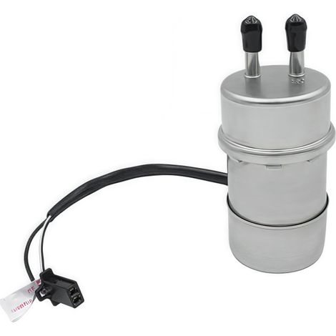 Fuel pump for Yamaha XV400 motorcycle 3LN-13907-00 3YX-13907-01--DTEKGAZ
