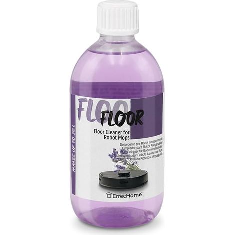 Détergent Concentré pour Robots Laveurs de Sols, Bouteille 500 ml (1/5)