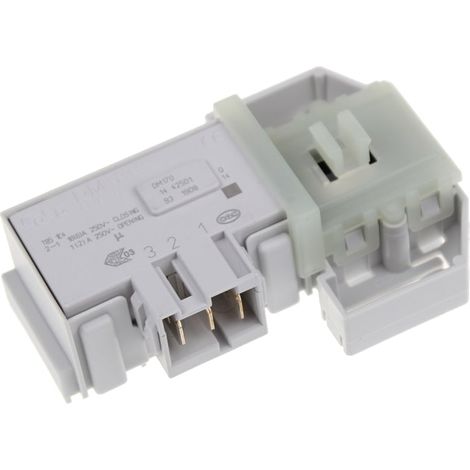 Bosch - chiusura porta - 00631638 - 5401101505138