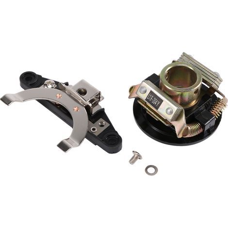 Interrupteur centrifuge du moteur monophasé - Commande mécanique L19-304Y (1/5)