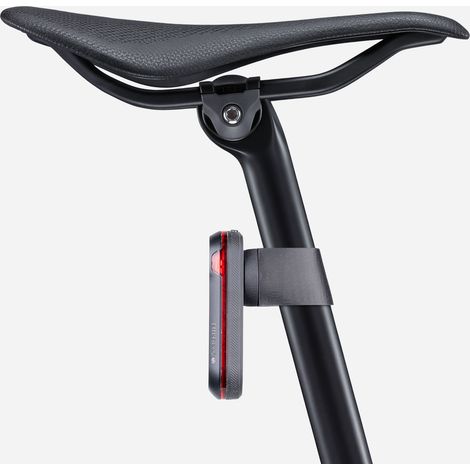 Supporto per radar Trek Checkmate da reggisella - Garmin Varia 515 (1/2)