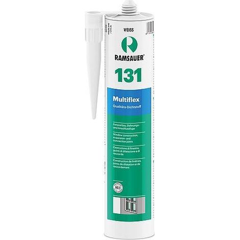 Silicone sans odeur 131 310 ml noir (1/3)