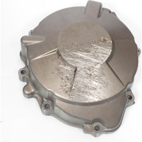 [PRODUIT D'OCCASION] Carter d alternateur origine pour moto Honda 600 Cbr Rr 2003 à (1/3)
