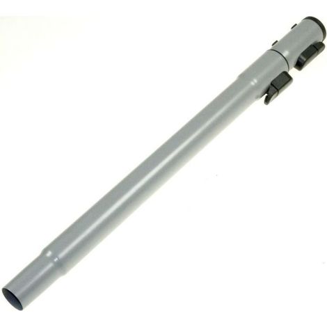 Tube télescopique pour aspirateur – Accessoire compatible avec modèles ROWENTA – Largeur 32mm – Pour nettoyage en profondeur (1/2)