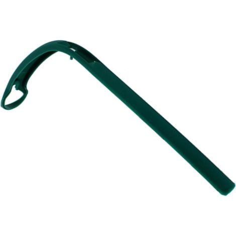 COPERCHIO MANICO PLACCA BASTONE ASPIRAPOLVERE FOLLETTO VK130 VK131 COMPATIBILE