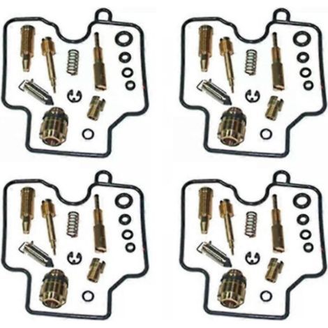 Vergaser-Reparatursatz für Yamaha XJ900S Diversion 1995-2002 (1/5)