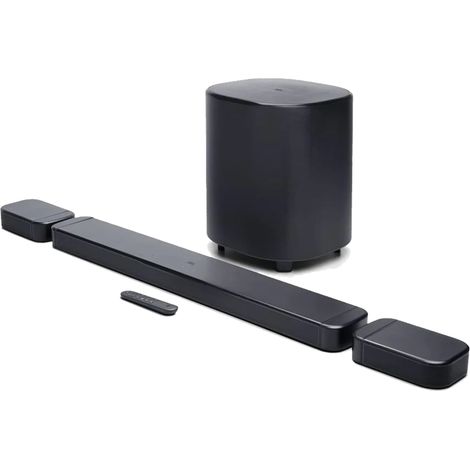 JBL barre de son bar 800 mk2