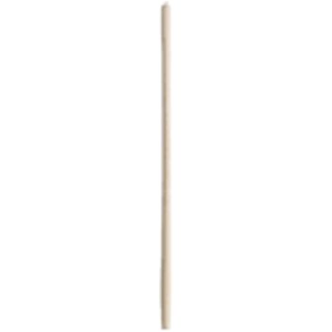 PEFC-zertifizierter Holzstiel 100% 150 cm LEBORGNE - 513150