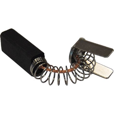 SPAZZOLA ADATTABILE PER UTENSILI KANGO mm 6,2 x 9,4 x 20 x martelli