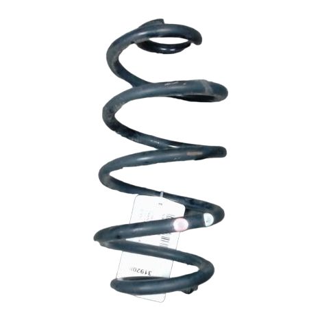 Ressort Amortisseur Arriere Gauche NISSAN Juke [PRODUIT D'OCCASION]♻️550201ka1d