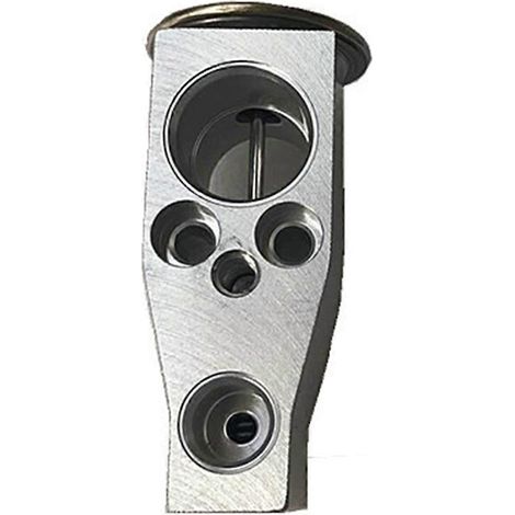 Soupape de dilatation pour évaporateur de climatisation A/C TX (1/5)