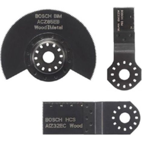 BOSCH  SET INICIO MULTIHERRAM GENERAL (1/10)
