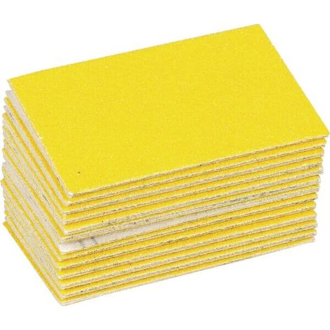 Carta abrasiva 70x125 mm K40 NORTON 66261131057