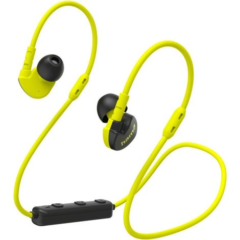 Hama Freedom Athletics III In-Ear Bluetooth, Sport, Mikrofon