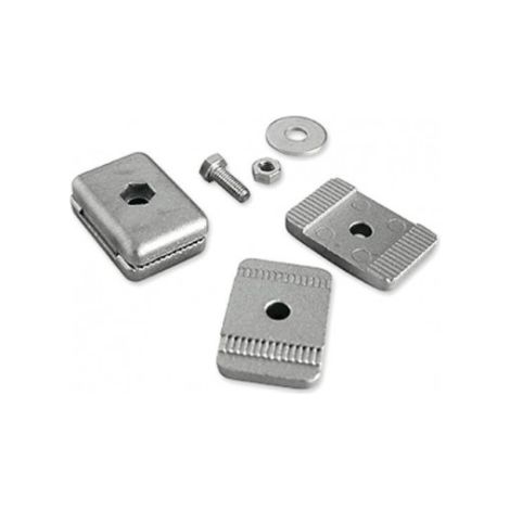 Nice – Fins de courses mécaniques pour verrin MOBY et WINGO – Ouverture et fermeture – Pièce détachée motorisation portail