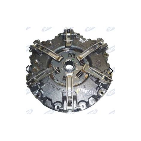 Frizione priginale ORIGINALE LUK per trattore agricolo FIAT 446 466 566