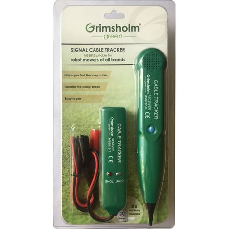 Elektriker Werkzeug grimsholm ms6812 leicht ergonomisch