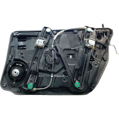 Mecanisme+moteur Leve-glace Avant Gauche MERCEDES Classe A [PRODUIT D'OCCASION]♻️2469065100 (1/4)