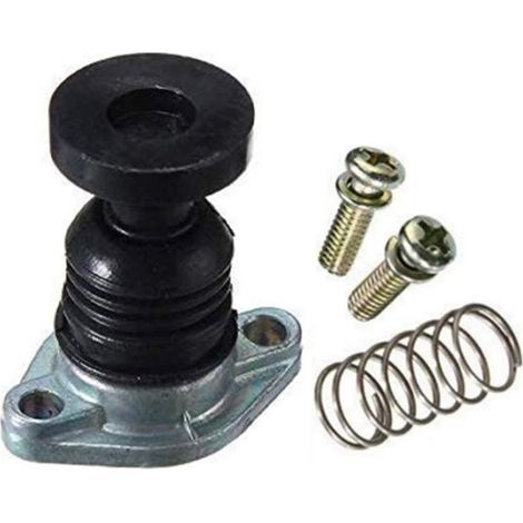 Vergaser-Kraftstoffpumpe kompatibel mit TRX300 TRX350 TRX450 TRX500 (1/5)