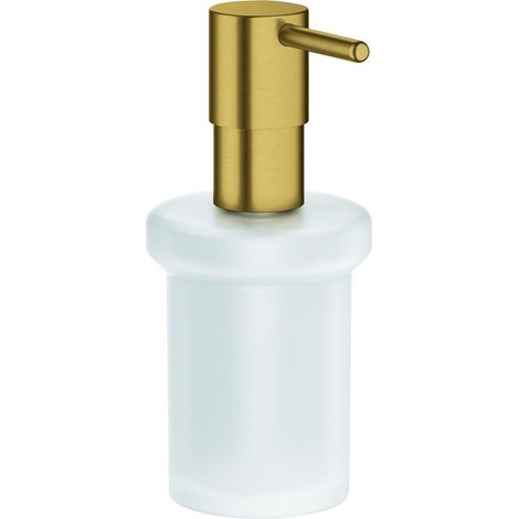 Essentials Distributeur Savon Liquide