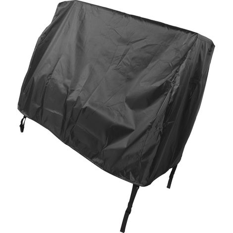 Housse de table d'eau pour enfants, imperméable, anti-poussière et anti-UV, en tissu Oxford 420D, pour jeux d'eau en extérieur. (1/5)