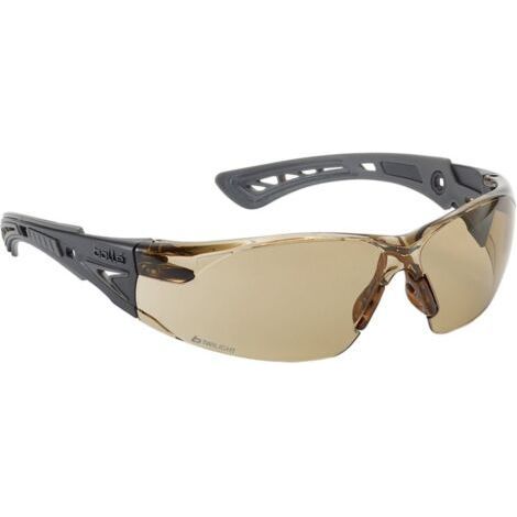 Bi-Material-Brille Rushet Twilight Platinum Treatment – Bolle (1/5)