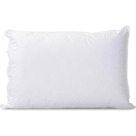 BELLECOUR LITERIE Oreiller 45x70 cm GRAND PALACE Fibres creuses polyester (1/4)