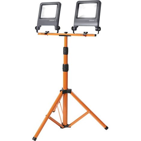 Lampada osram led work light 2 x 50W 9000 lm (1/2)