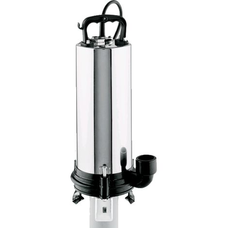 BOMBA SUM RESIDUAL VIGICOR 1,2CV 230V (MF) 150MA auto (1/3)