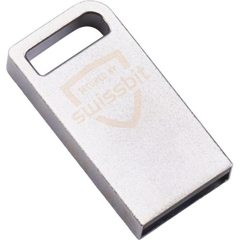 Olympia Kassenzubehör TSE USB-Stick Swissbit HINWEIS BEACHTE