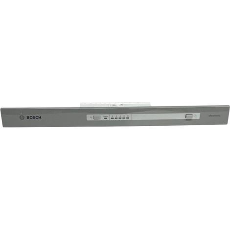 MODULE DE COMMANDE PROGRAMMÉ POUR REFRIGERATEUR BOSCH - 00745864