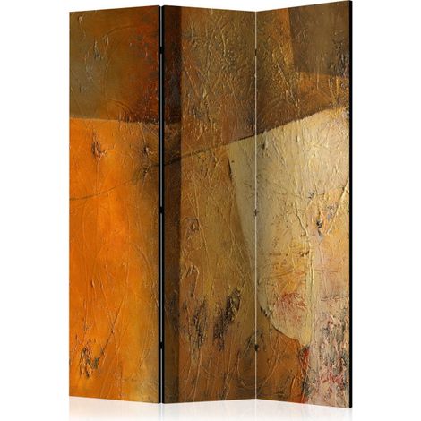 Paravent 3 Volets "Modern Artistry" 135x172cm (1/2)