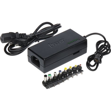 Alimentatore regolato 12-24V/4A/TAY (1/3)