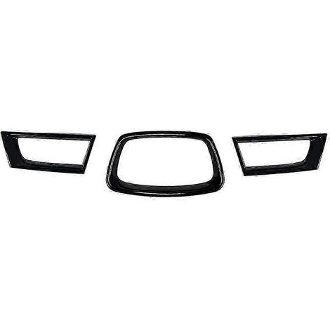Frontgrill für Subaru Impreza WRX STI 2006-2007, B-JXLGV (1/5)