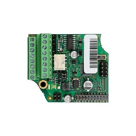 Leser Interphone 2N 9137430E RFID 15 cm Tiefe 1 cm Höhe
