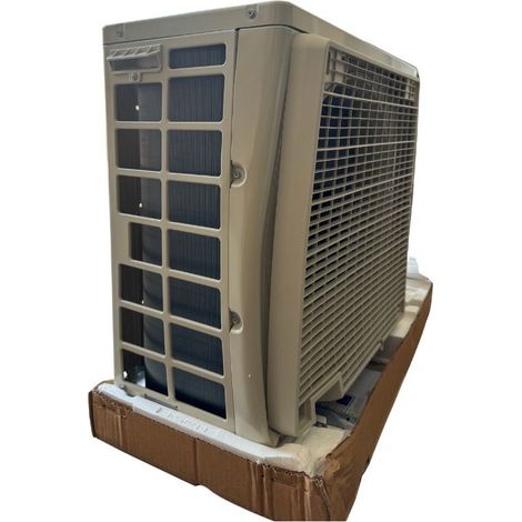 OUTLET Daikin Climatizzatore Monosplit Inverter Ecoplus Sensira 9000 FTXF25E R-32 WI-FI Optional Classe A++